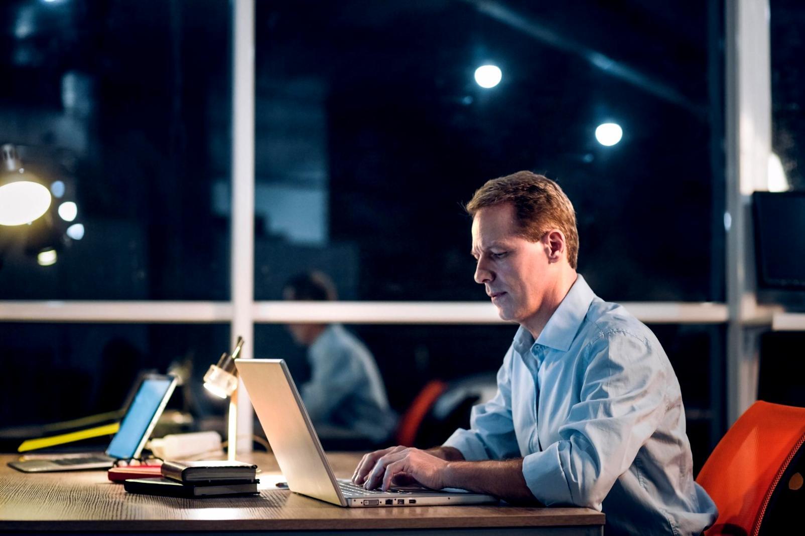 Creative blog layout featuring article grid system and engaging visual hierarchy