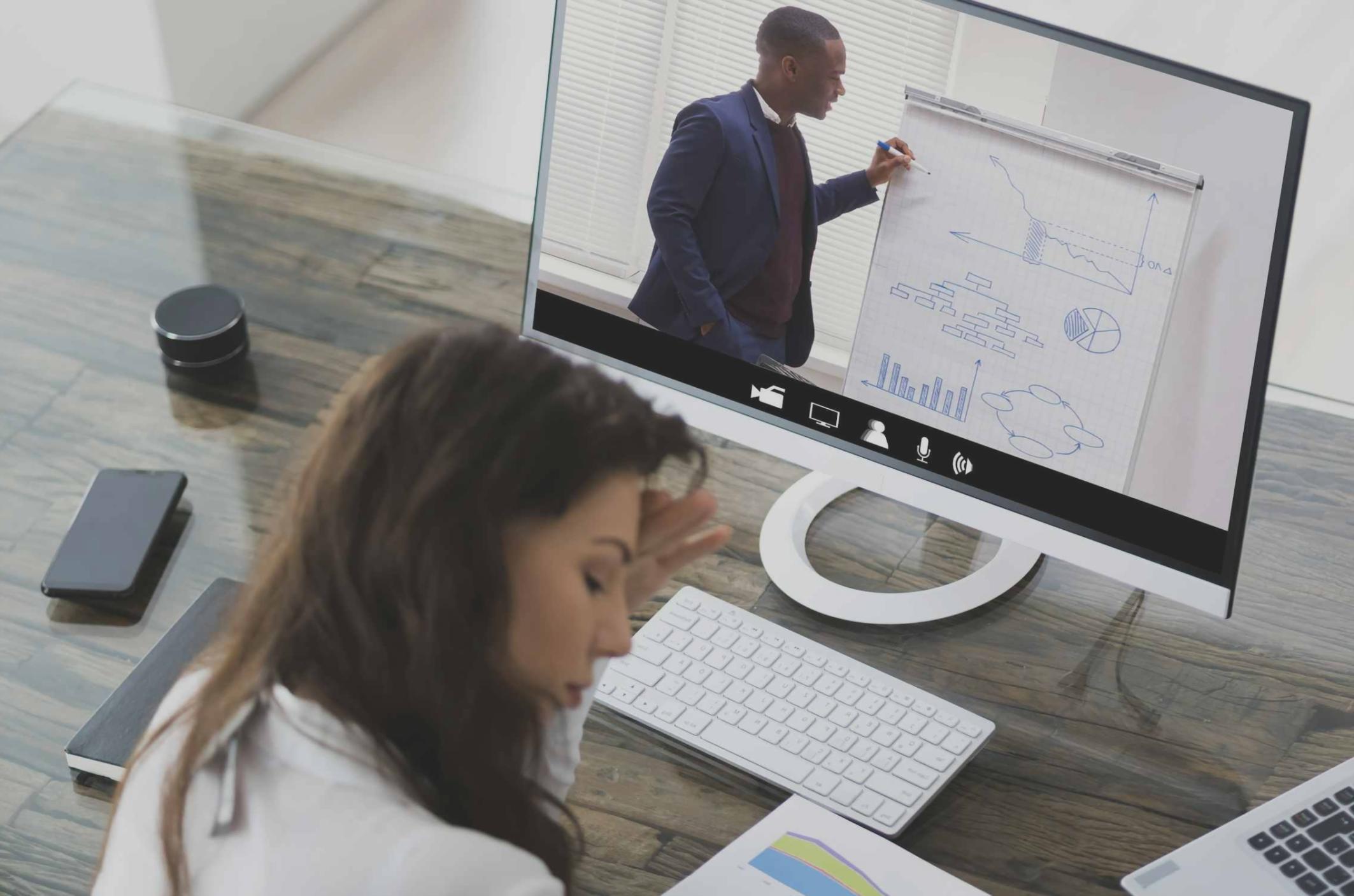 Student portfolio website showcasing clean layout design and responsive navigation features